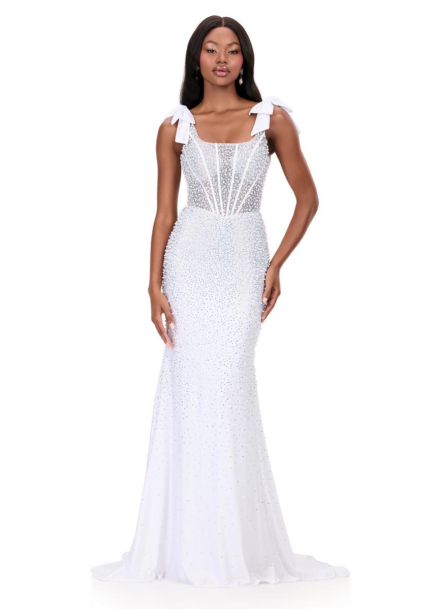 Ashley Lauren Style Number 12179 - 3