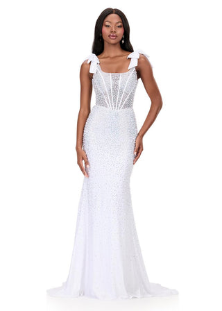 Ashley Lauren Style Number 12179 - 3