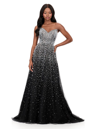 Ashley Lauren Style Number 12180 - 1