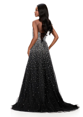 Ashley Lauren Style Number 12180 - 2