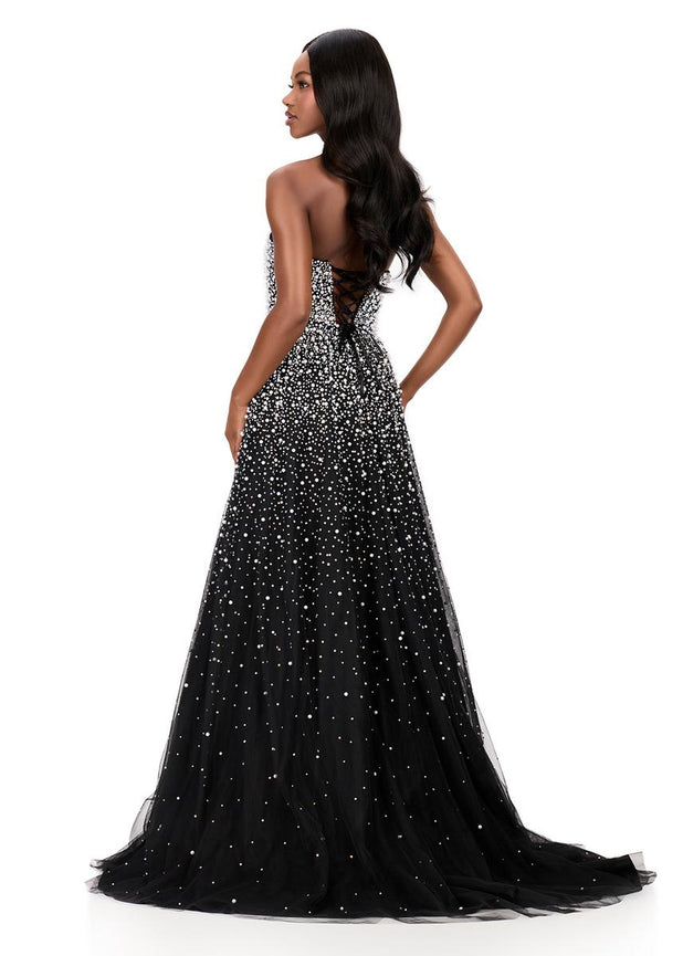 Ashley Lauren Style Number 12180 - 2