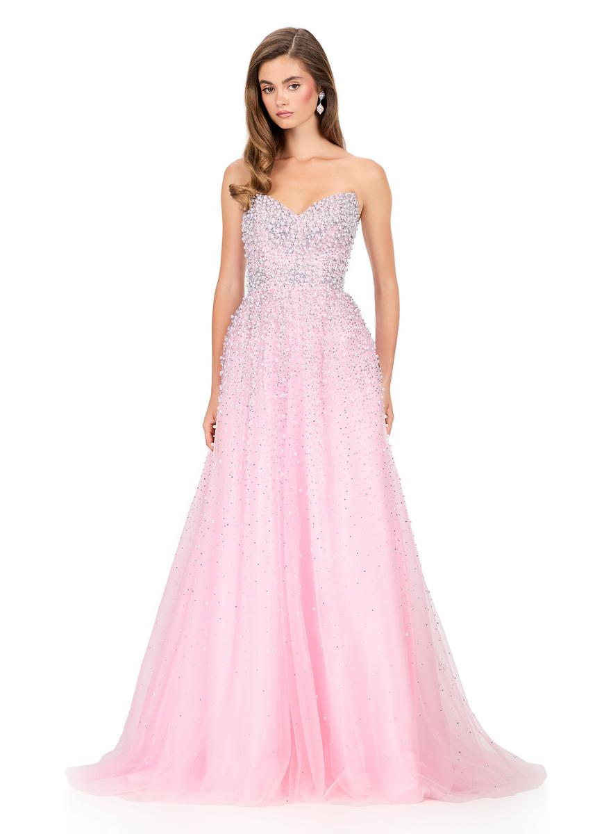 Ashley Lauren Style Number 12180 - 9