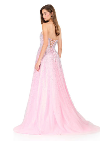 Ashley Lauren Style Number 12180 - 10