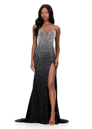 Ashley Lauren Style Number 12181 - 1