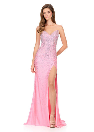 Ashley Lauren Style Number 12181 - 5