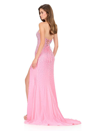Ashley Lauren Style Number 12181 - 6