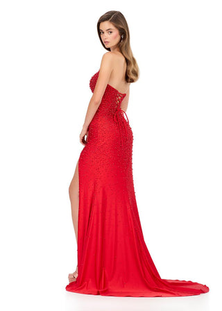 Ashley Lauren Style Number 12181 - 8