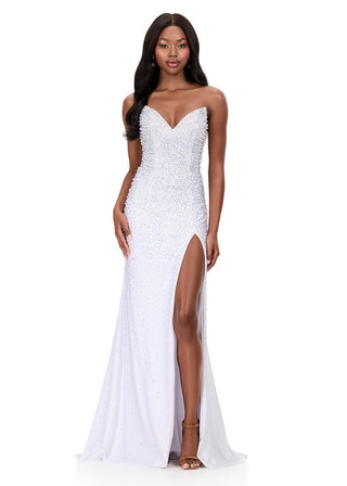Ashley Lauren Style Number 12181 - 3