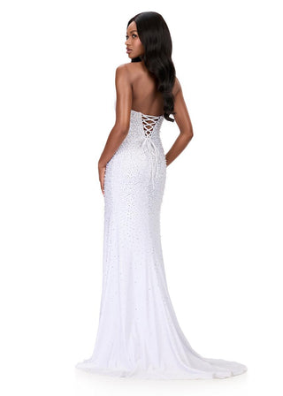Ashley Lauren Style Number 12181 - 4