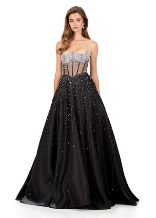 Ashley Lauren Style Number 12182 - 3