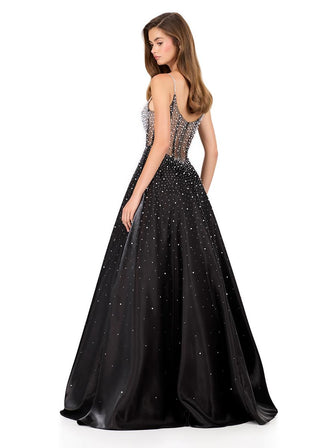 Ashley Lauren Style Number 12182 - 4