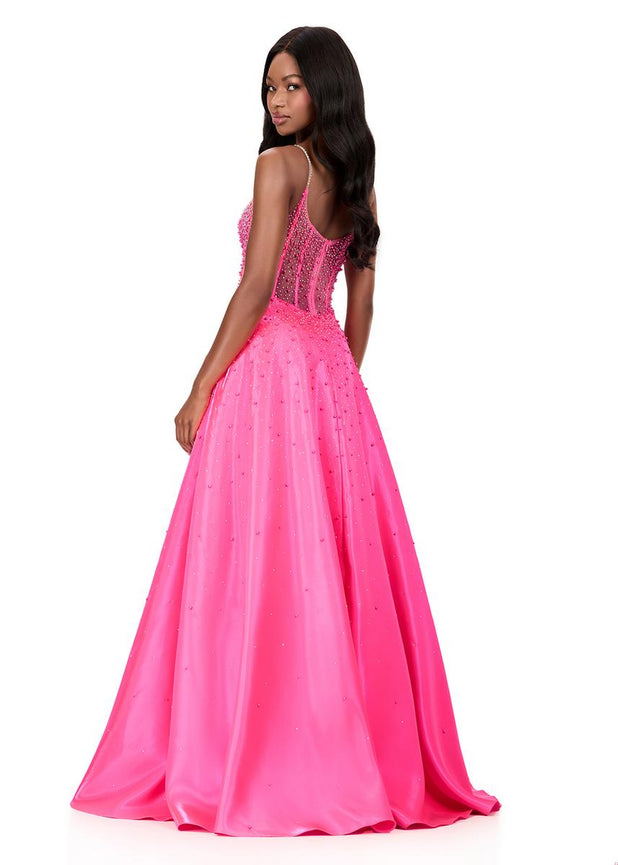 Ashley Lauren Style Number 12182 - 2