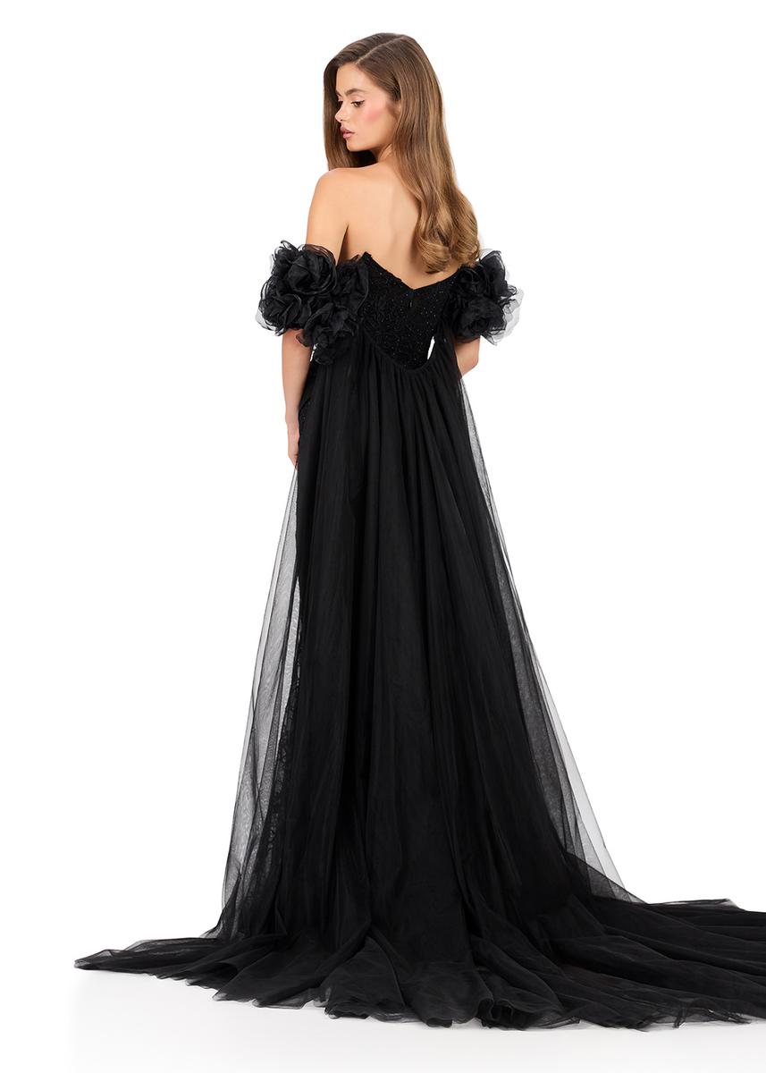 Ashley Lauren Style Number 12183 - 4