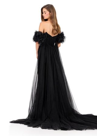 Ashley Lauren Style Number 12183 - 4