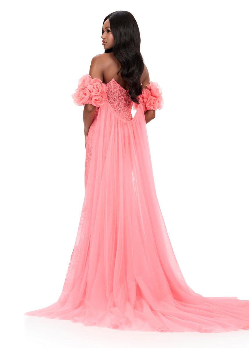 Ashley Lauren Style Number 12183 - 2