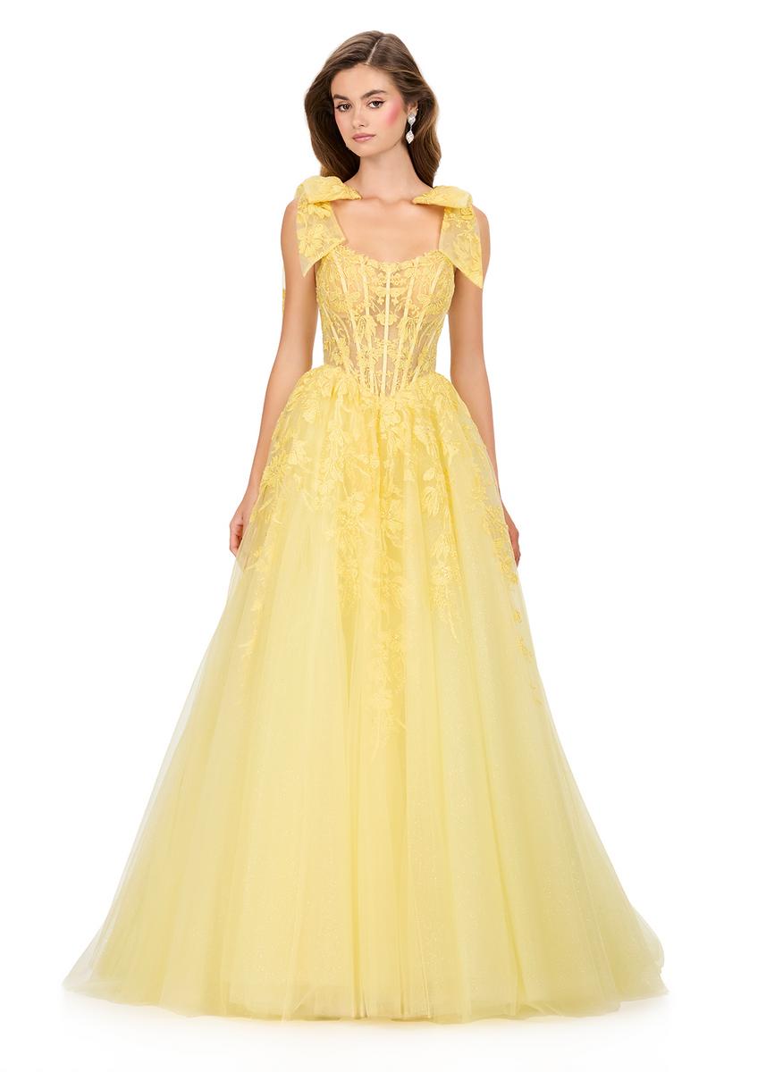 Ashley Lauren Style Number 12184 - 1