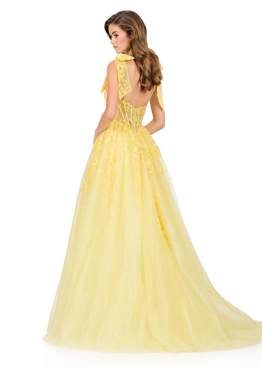 Ashley Lauren Style Number 12184 - 2