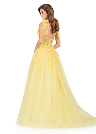 Ashley Lauren Style Number 12184 - 2