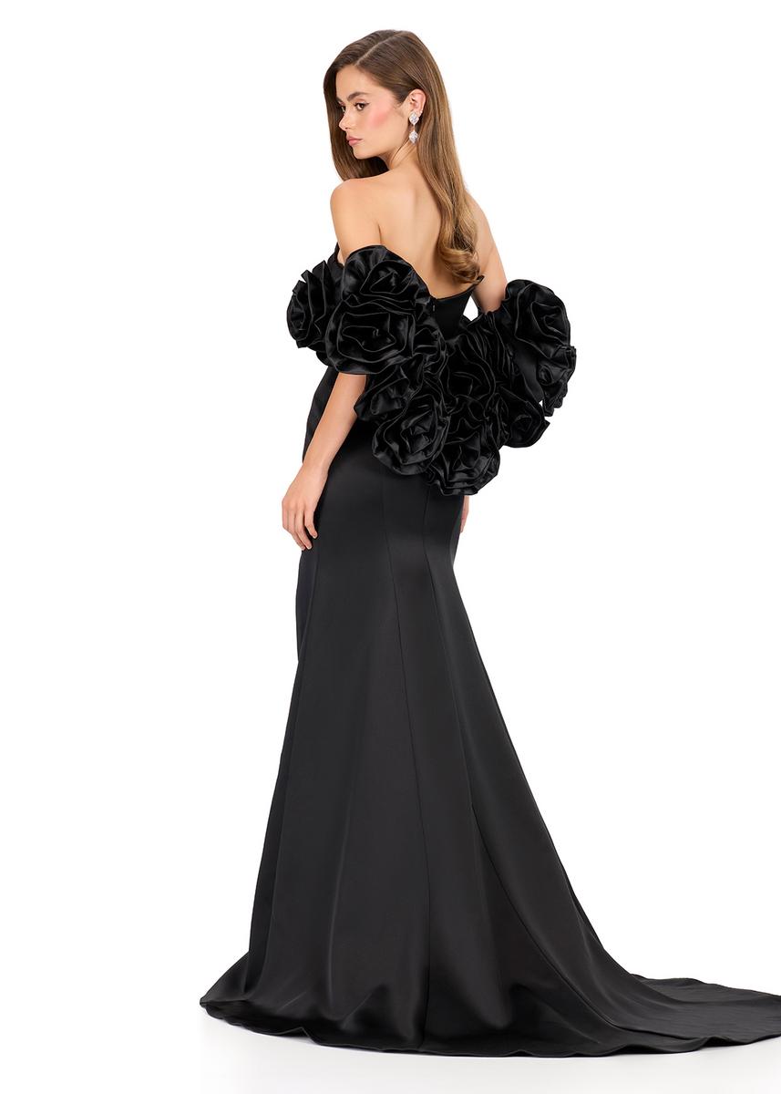 Ashley Lauren Style Number 12185 - 4