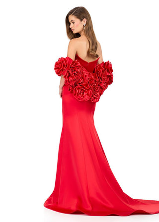 Ashley Lauren Style Number 12185 - 6