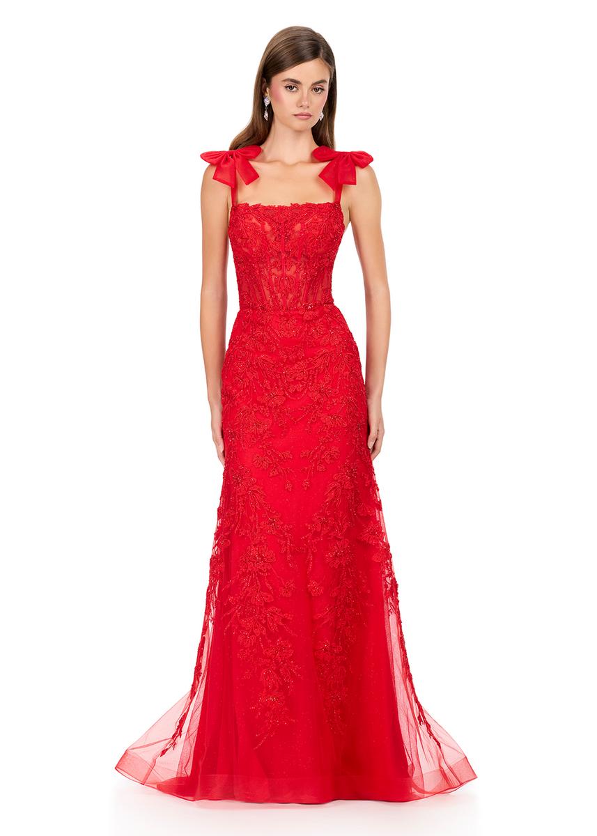 Ashley Lauren Style Number 12186 - 1