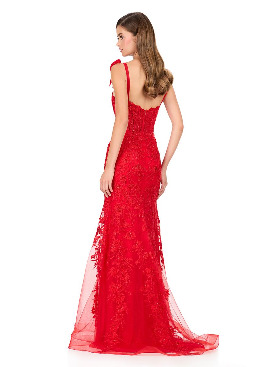 Ashley Lauren Style Number 12186 - 2