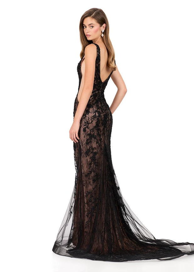 Ashley Lauren Style Number 12187 - 2