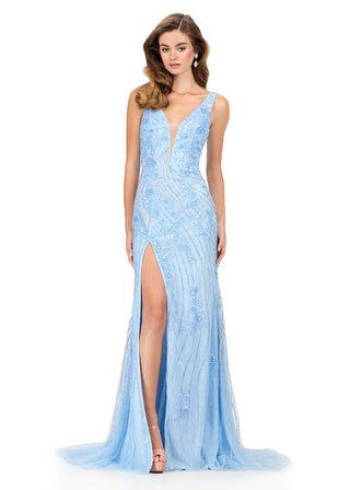 Ashley Lauren Style Number 12188 - 3