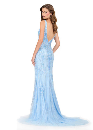 Ashley Lauren Style Number 12188 - 4