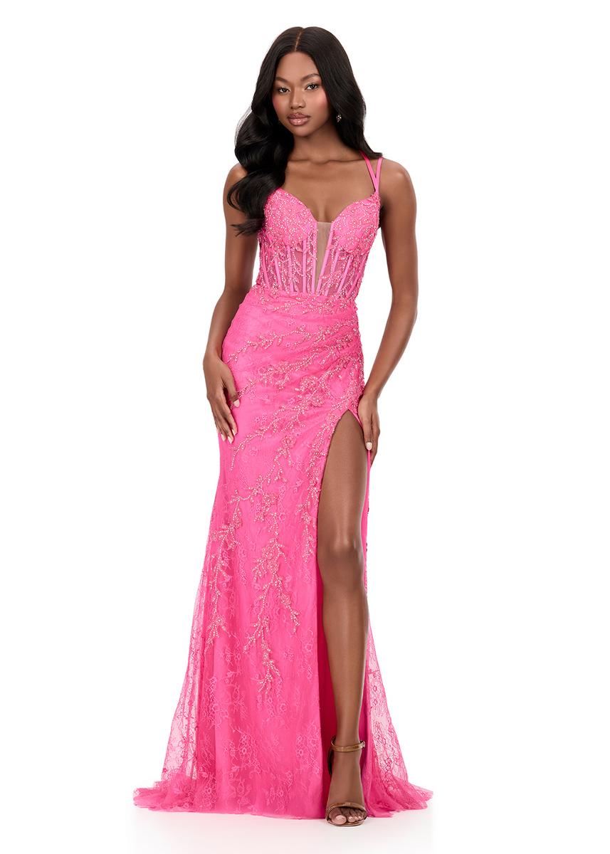 Ashley Lauren Style Number 12189 - 3