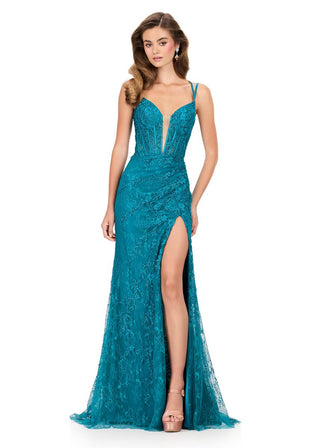 Ashley Lauren Style Number 12189 - 1