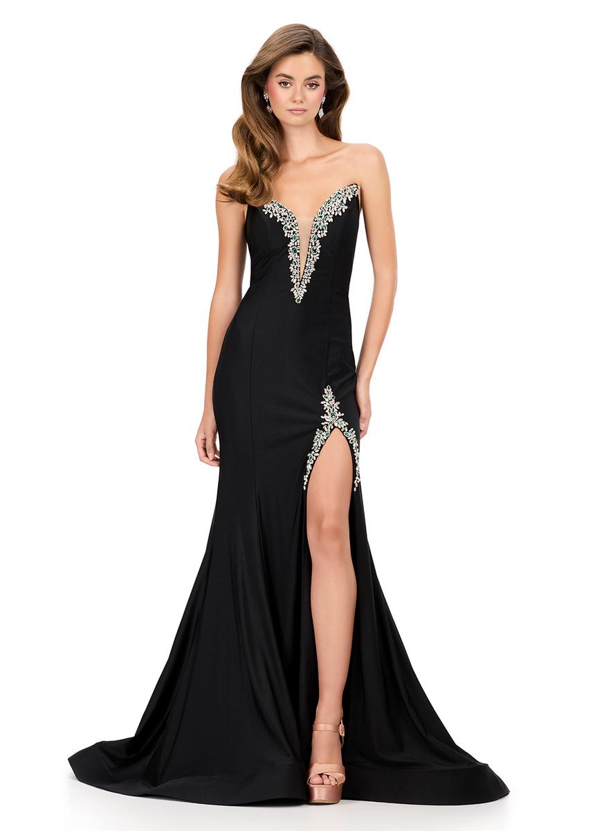 Ashley Lauren Style Number 12191 - 7