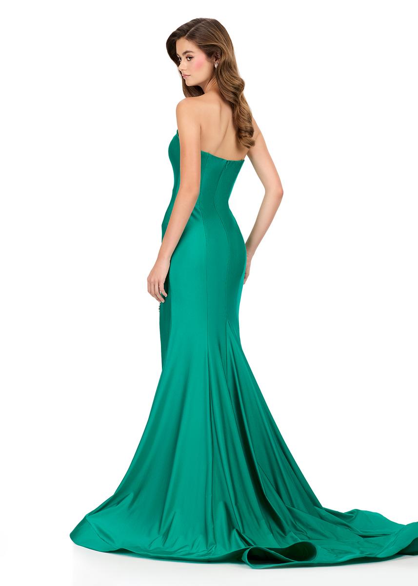 Ashley Lauren Style Number 12191 - 10