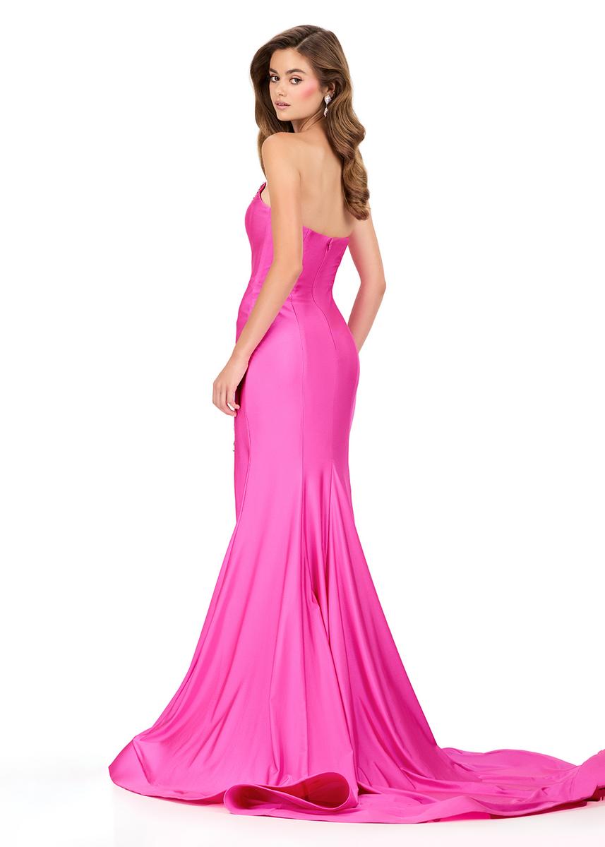 Ashley Lauren Style Number 12191 - 4