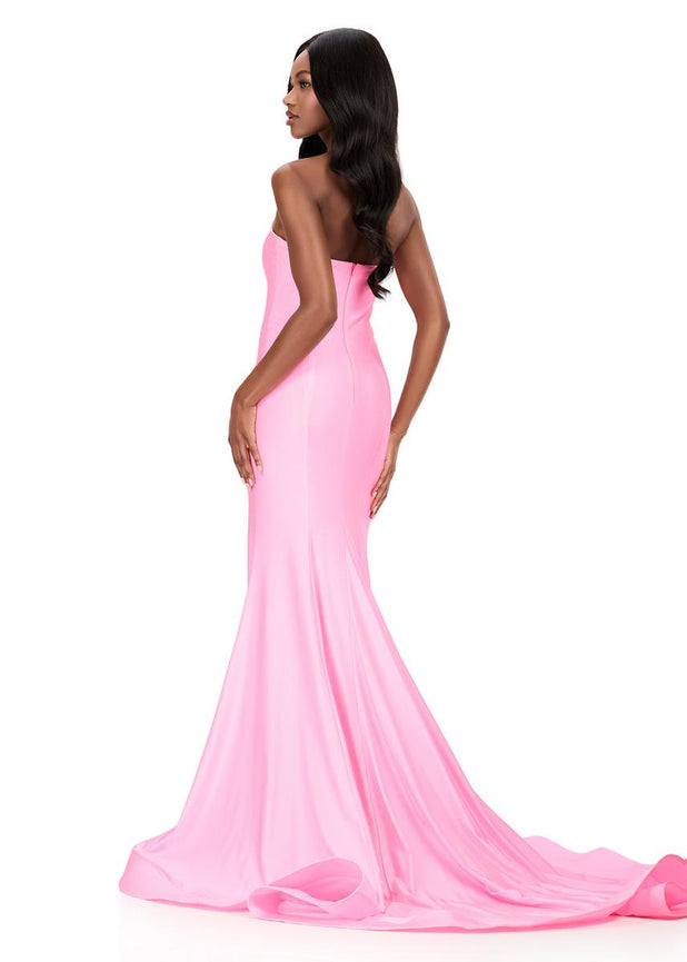 Ashley Lauren Style Number 12191 - 2