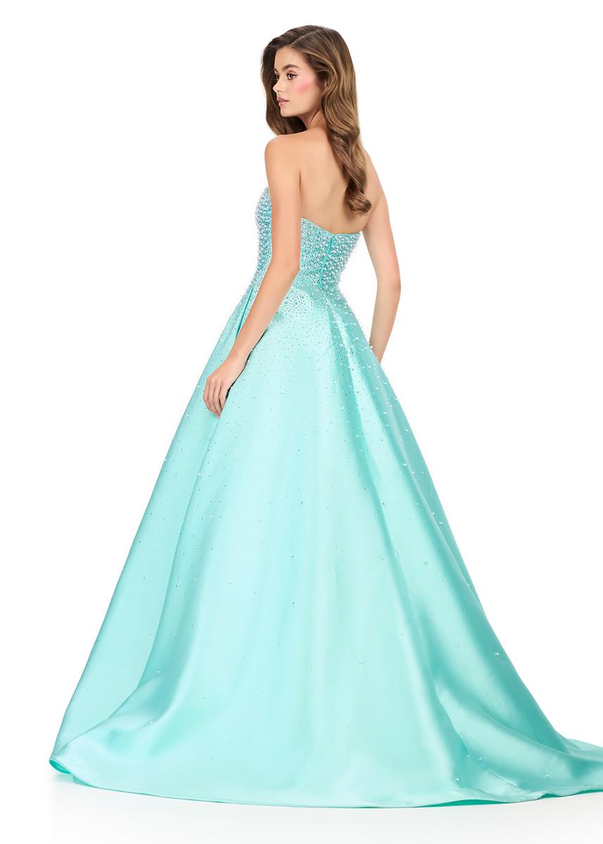 Ashley Lauren Style Number 12192 - 2