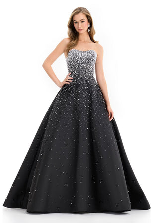 Ashley Lauren Style Number 12192 - 5