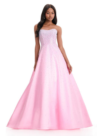 Ashley Lauren Style Number 12192 - 3