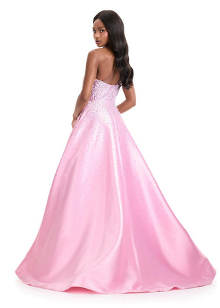 Ashley Lauren Style Number 12192 - 4