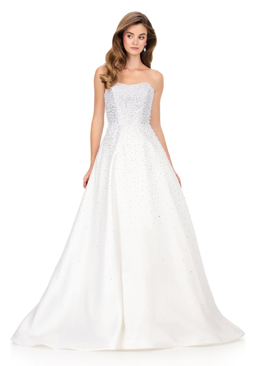 Ashley Lauren Style Number 12192 - 9