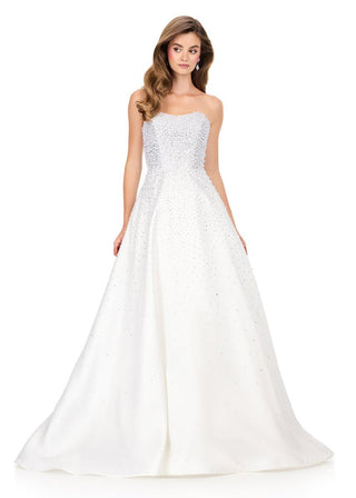 Ashley Lauren Style Number 12192 - 9