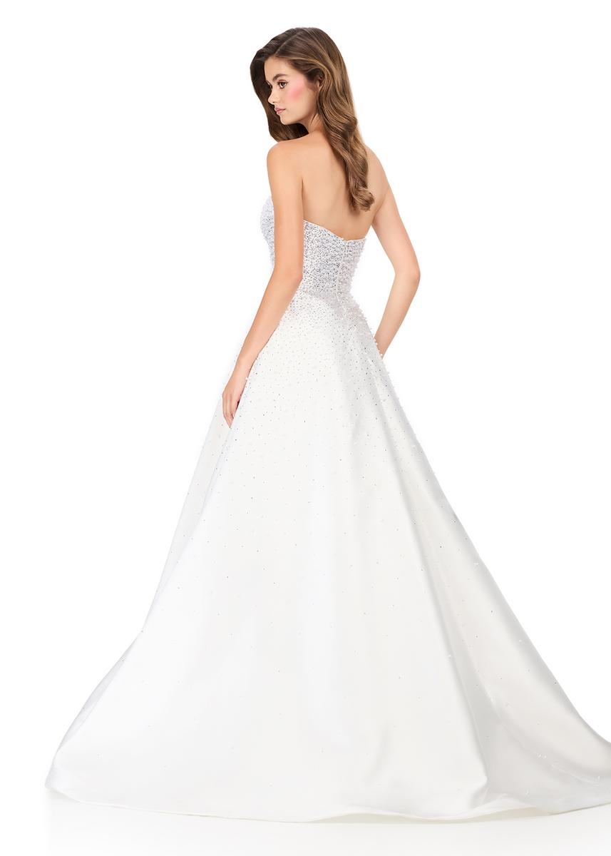 Ashley Lauren Style Number 12192 - 10