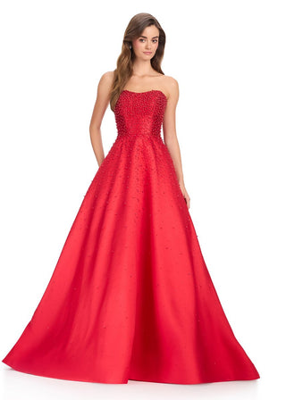 Ashley Lauren Style Number 12192 - 14