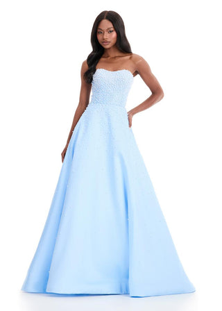 Ashley Lauren Style Number 12192 - 7