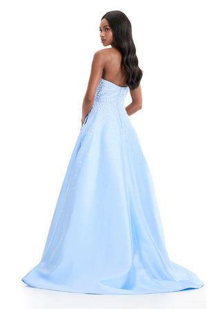 Ashley Lauren Style Number 12192 - 8