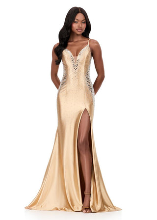 Ashley Lauren Style Number 12193 - 3