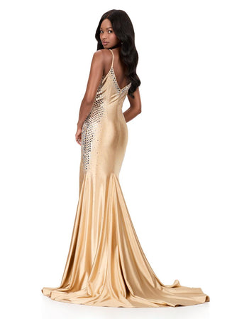 Ashley Lauren Style Number 12193 - 4