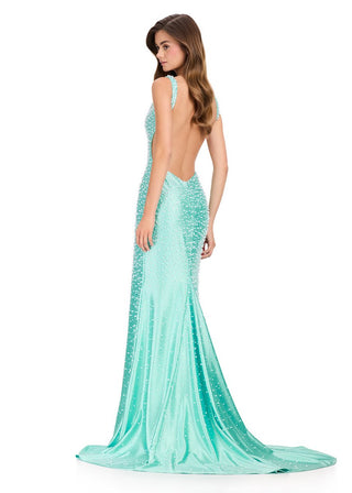 Ashley Lauren Style Number 12194 - 20
