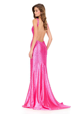 Ashley Lauren Style Number 12194 - 8
