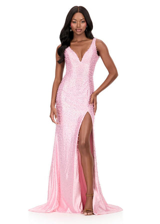 Ashley Lauren Style Number 12194 - 15